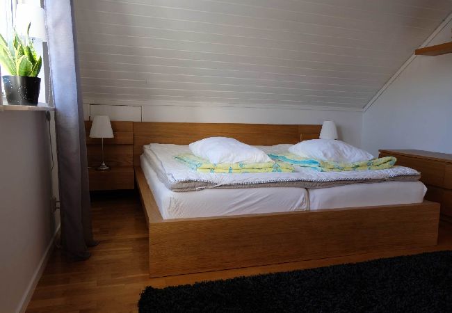 Ferienwohnung in Visby - Visby Ferienwohnung in Visby - Visby