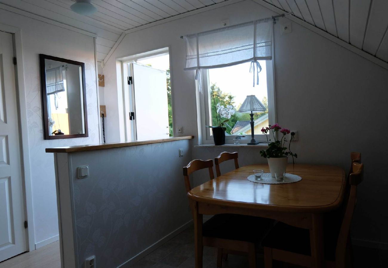 Ferienwohnung in Visby - Visby