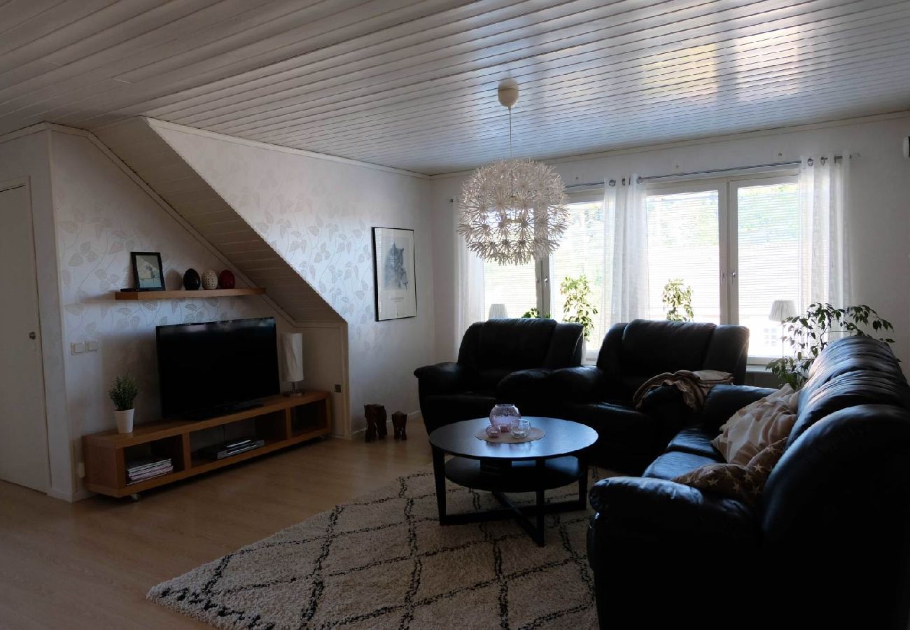 Ferienwohnung in Visby - Visby