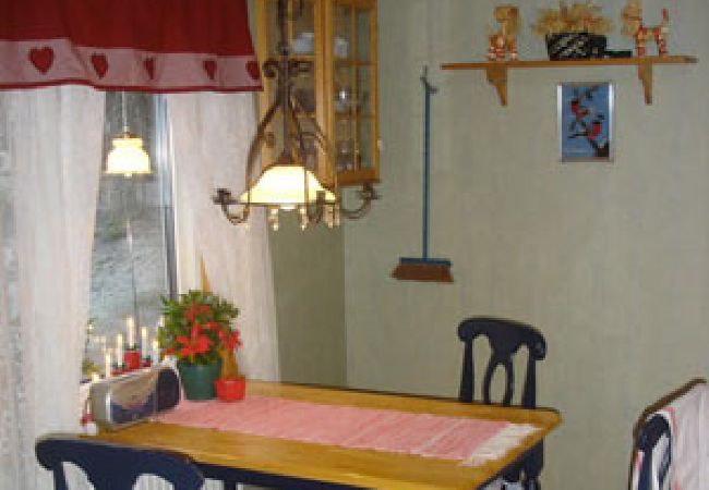 Ferienhaus in Färgelanda - Mormors Stuga