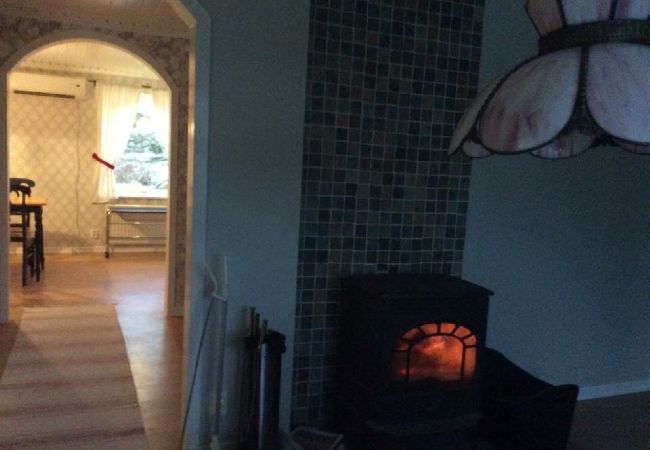Ferienhaus in Färgelanda - Mormors Stuga Ferienhaus in Färgelanda - Mormors Stuga