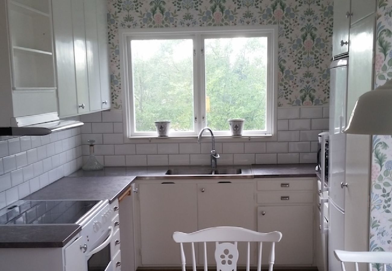 Ferienhaus in Brastad - Brastad