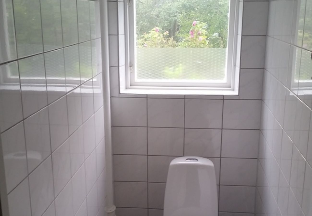 Ferienhaus in Brastad - Brastad
