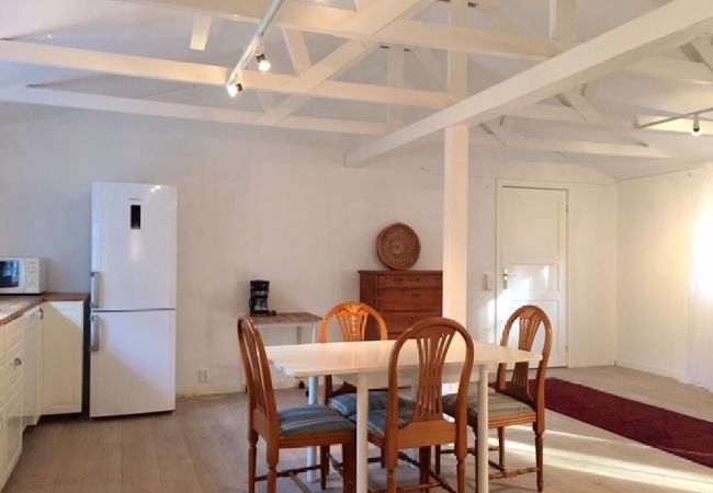 Ferienhaus in Blankaholm - Galleri Huset Ferienhaus in Blankaholm - Galleri Huset