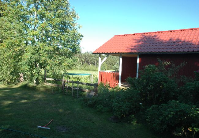  in Tidaholm - Nävertorp 2