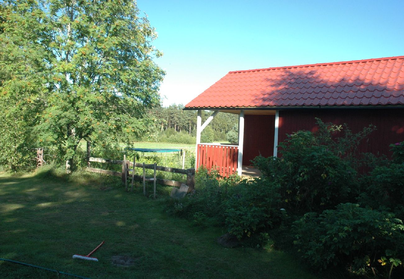 Ferienhaus in Tidaholm - Nävertorp 2