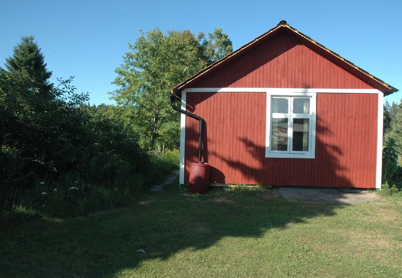 Ferienhaus in Tidaholm - Nävertorp 2