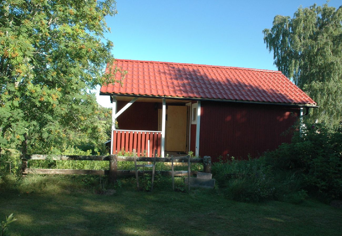 Ferienhaus in Tidaholm - Nävertorp 2