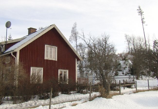 Ferienhaus in Månsarp - Gullberget