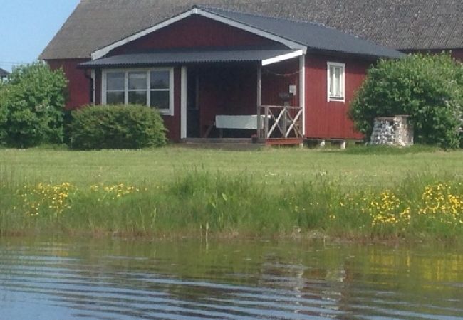 Ferienhaus in Köpingsvik - Familienurlaub im Norden der Insel Öland