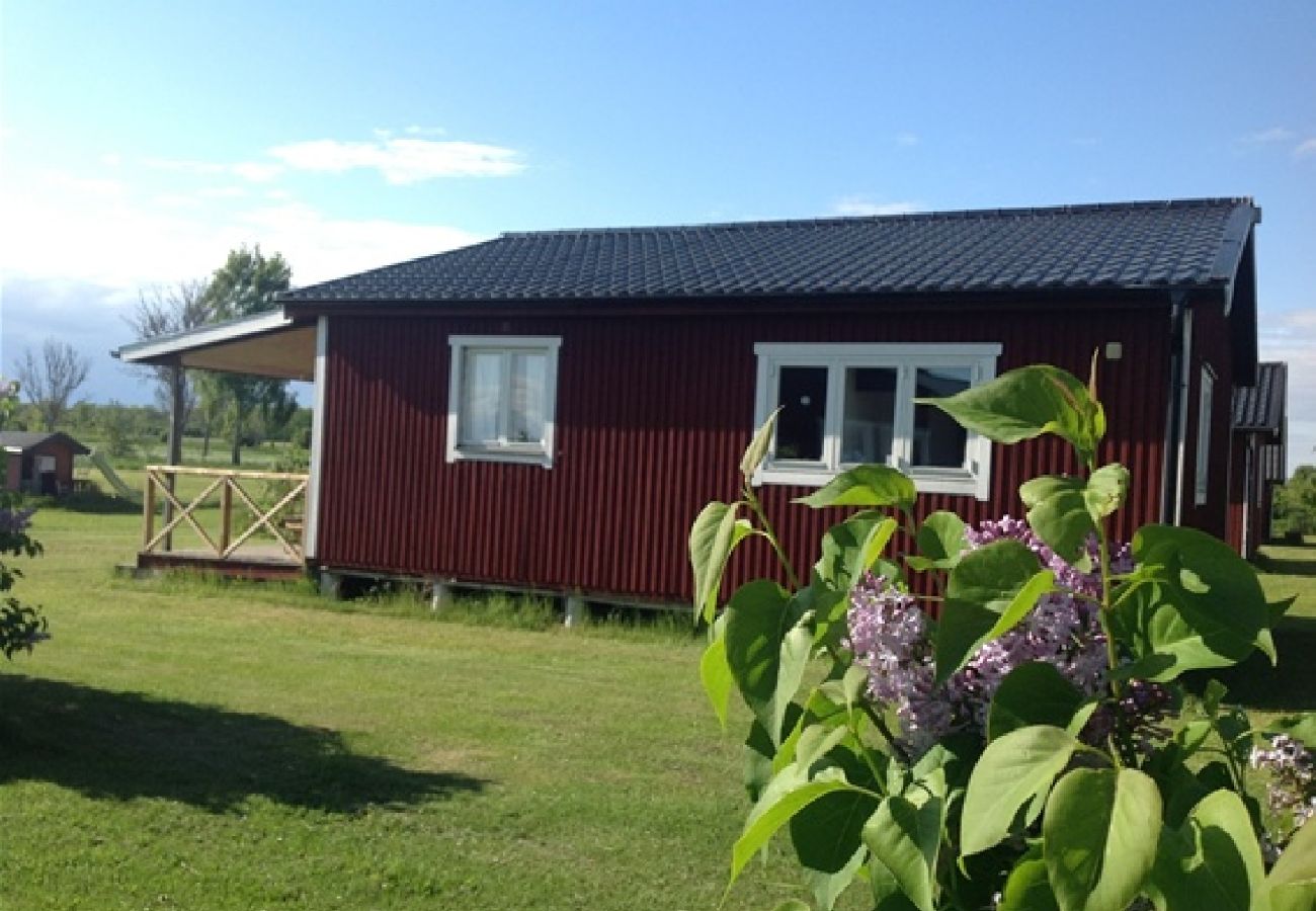 Ferienhaus in Köpingsvik - Familienurlaub im Norden der Insel Öland