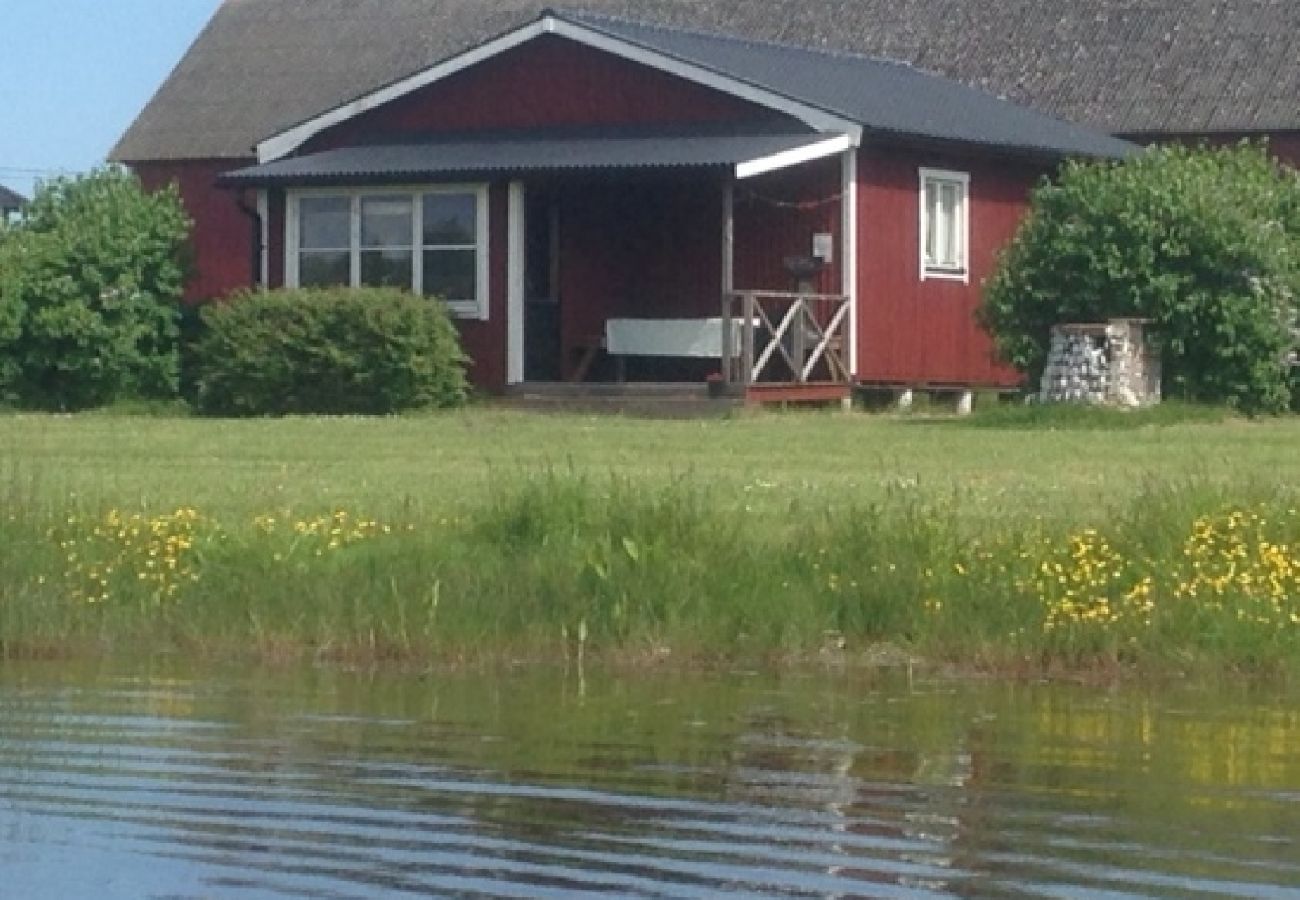 Ferienhaus in Köpingsvik - Familienurlaub im Norden der Insel Öland