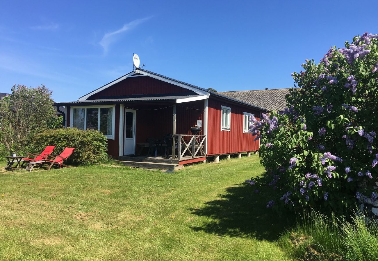 Ferienhaus in Köpingsvik - Familienurlaub im Norden der Insel Öland