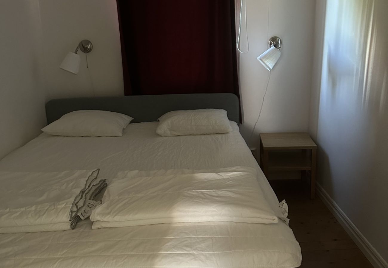 Ferienhaus in Köpingsvik - Familienurlaub im Norden der Insel Öland