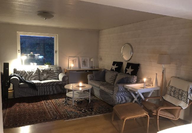 Ferienhaus in Trelleborg - Västra Torp Ferienhaus in Trelleborg - Västra Torp