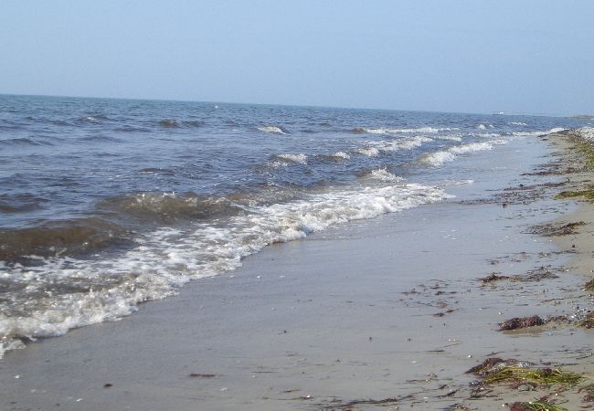 Ferienhaus in Trelleborg - Västra Torp Ferienhaus in Trelleborg - Västra Torp