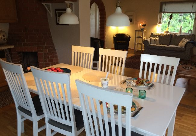 Ferienhaus in Trelleborg - Västra Torp Ferienhaus in Trelleborg - Västra Torp