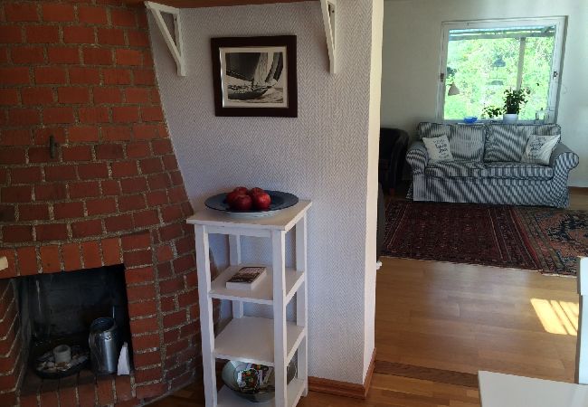 Ferienhaus in Trelleborg - Västra Torp Ferienhaus in Trelleborg - Västra Torp