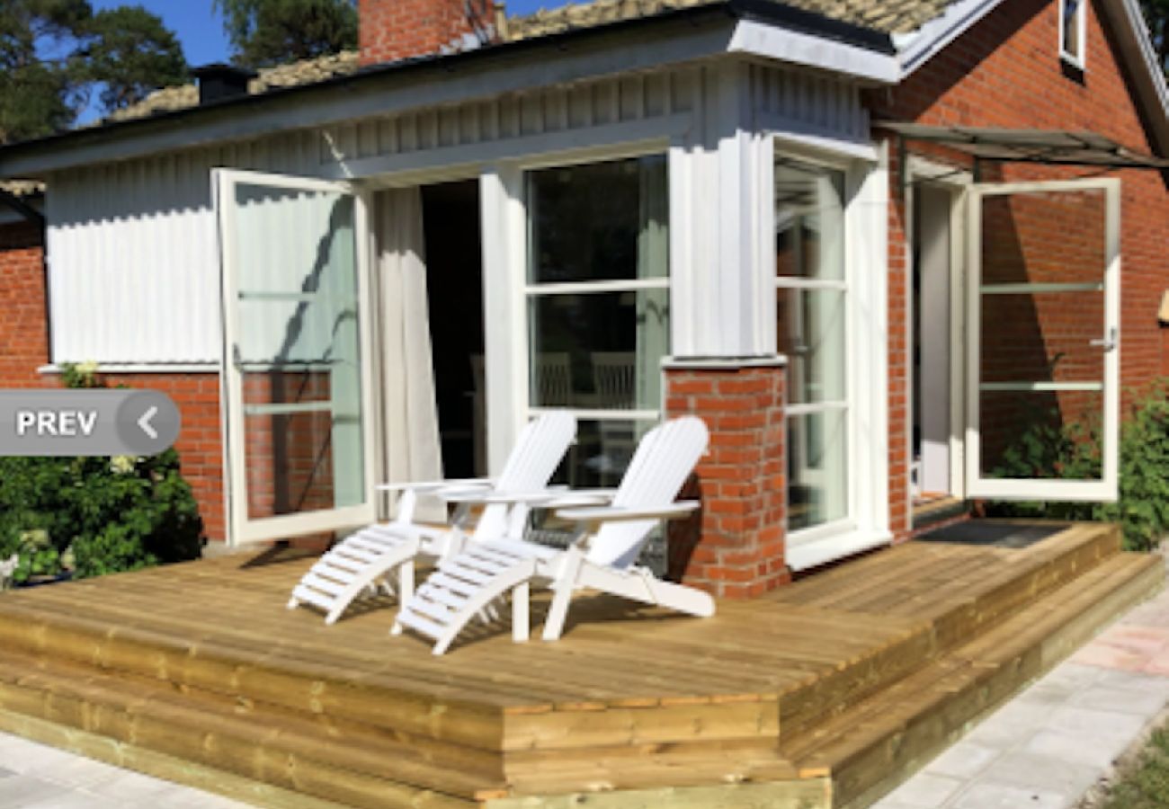 Ferienhaus in Trelleborg - Västra Torp