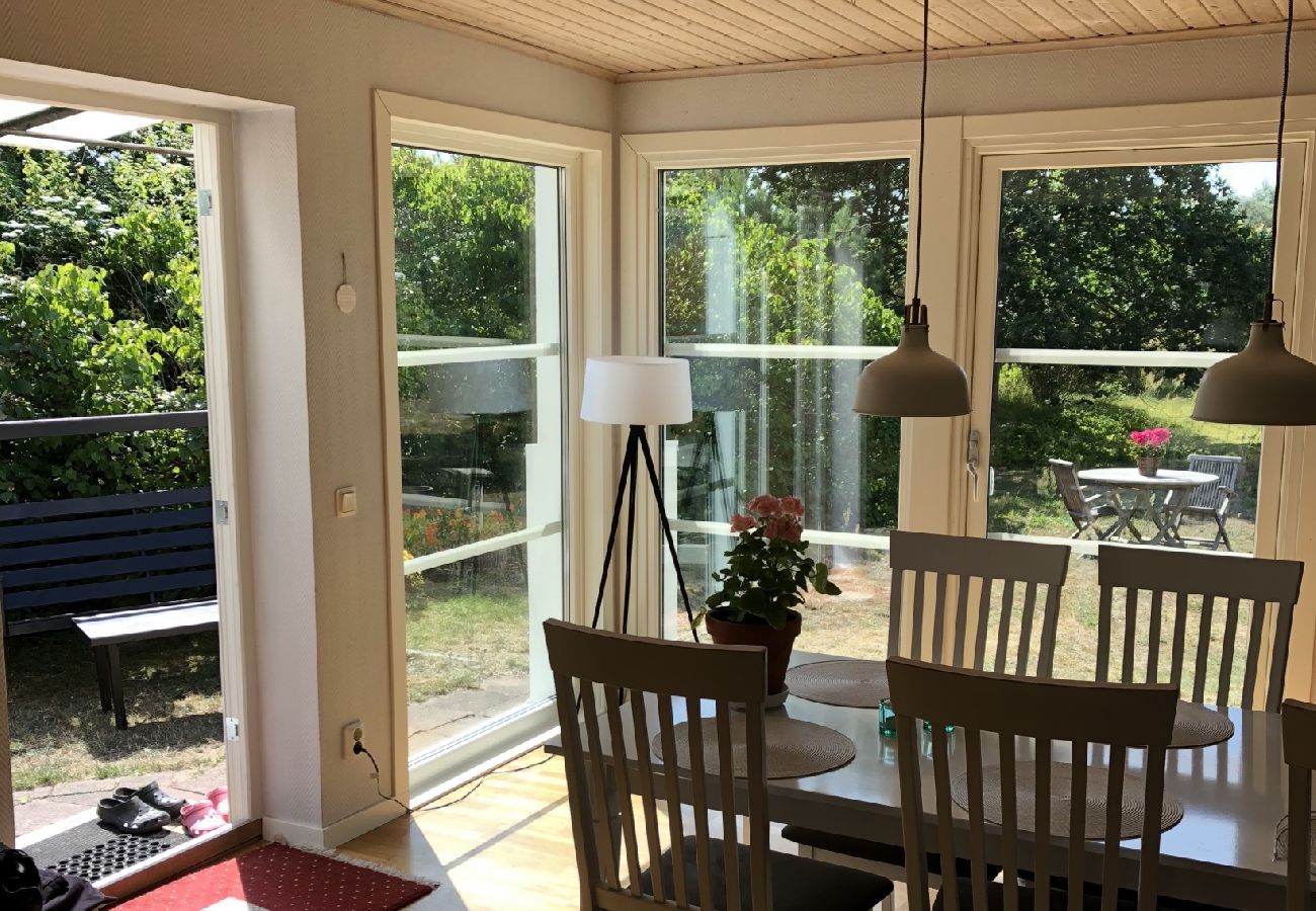 Ferienhaus in Trelleborg - Västra Torp