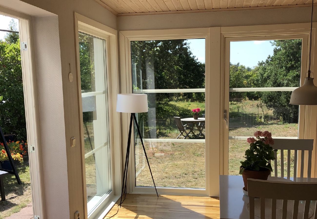 Ferienhaus in Trelleborg - Västra Torp