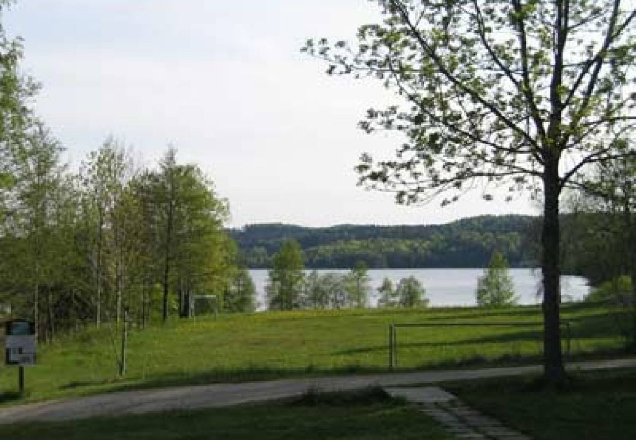 Ferienhaus in Dals Långed - Gemütlich rustikales Ferienhaus mit Seeblick
