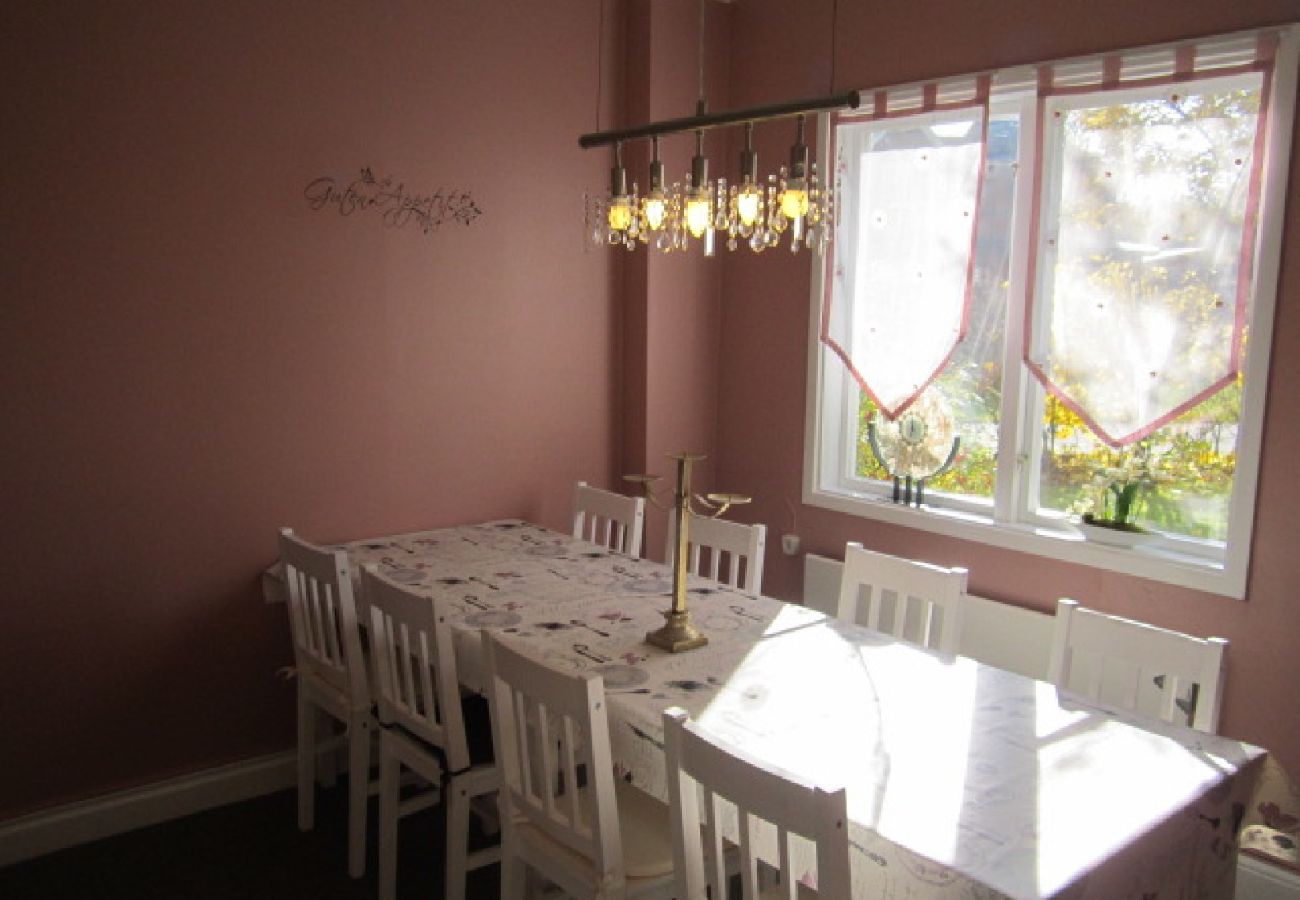 Ferienhaus in Rosenfors - Ferienhaus im småländischen Rosenfors