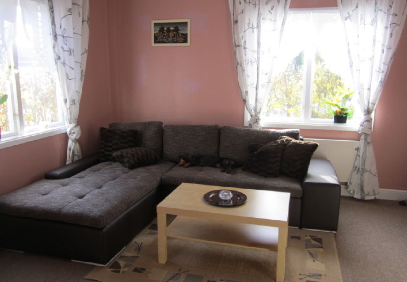 Ferienhaus in Rosenfors - Ferienhaus im småländischen Rosenfors