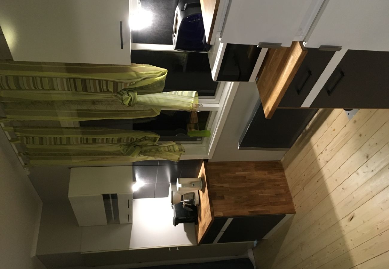 Ferienhaus in Rosenfors - Ferienhaus im småländischen Rosenfors
