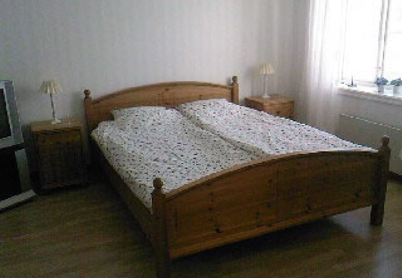 Ferienwohnung in Ytterhogdal - Boende Ytterhogdal