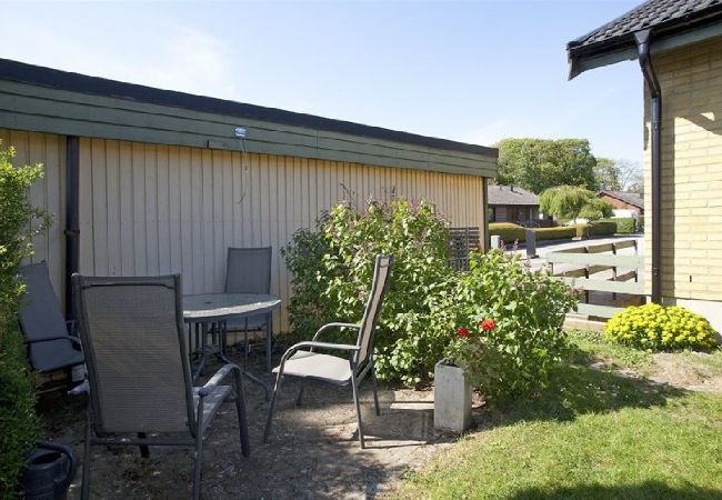 Ferienhaus in Södra Sandby - Semesterhus Revingeby