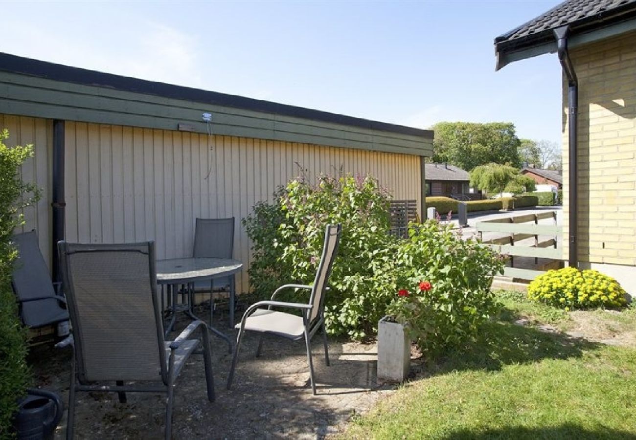 Ferienhaus in Södra Sandby - Semesterhus Revingeby