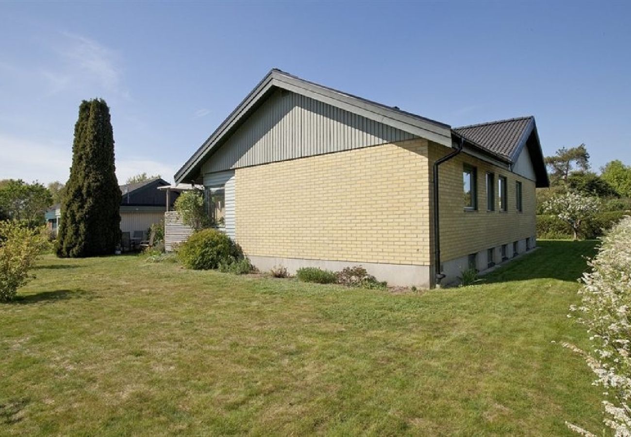 Ferienhaus in Södra Sandby - Semesterhus Revingeby