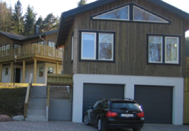 Ferienhaus in Uddevalla - Rotviksbro