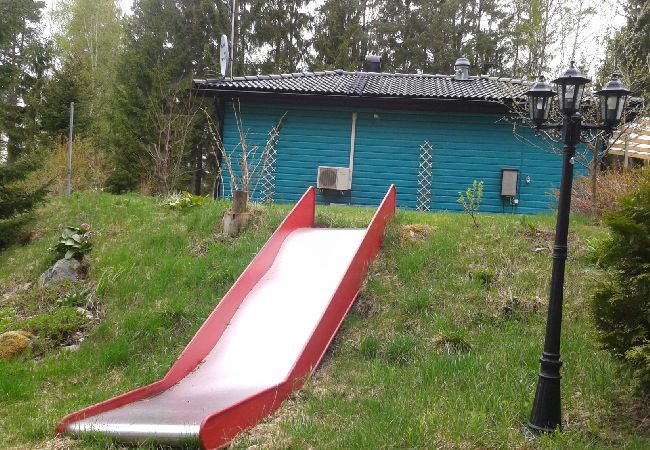 Ferienhaus in Flen - Ferienhaus im Herzen von Sörmland mit Sauna und Spa (mietbar) Ferienhaus in Flen - Ferienhaus im Herzen von Sörmland mit Sauna und Spa (mietbar)