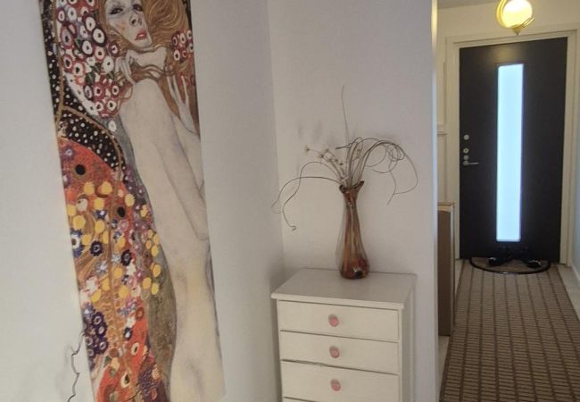 Ferienhaus in Flen - Ferienhaus im Herzen von Sörmland mit Sauna und Spa (mietbar) Ferienhaus in Flen - Ferienhaus im Herzen von Sörmland mit Sauna und Spa (mietbar)