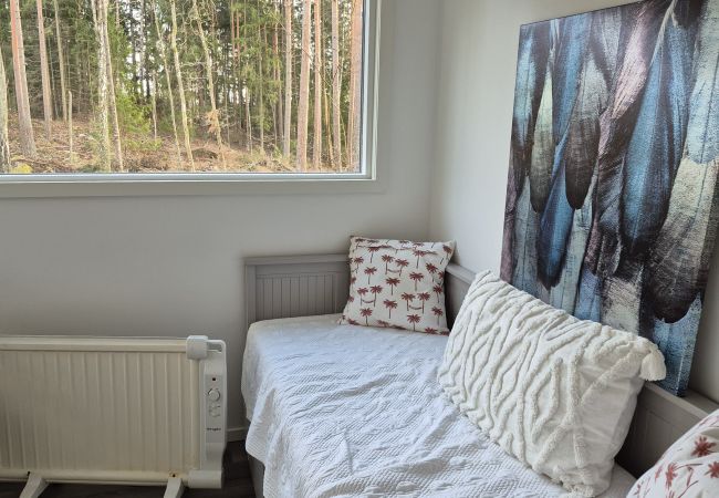 Ferienhaus in Flen - Ferienhaus im Herzen von Sörmland mit Sauna und Spa (mietbar) Ferienhaus in Flen - Ferienhaus im Herzen von Sörmland mit Sauna und Spa (mietbar)