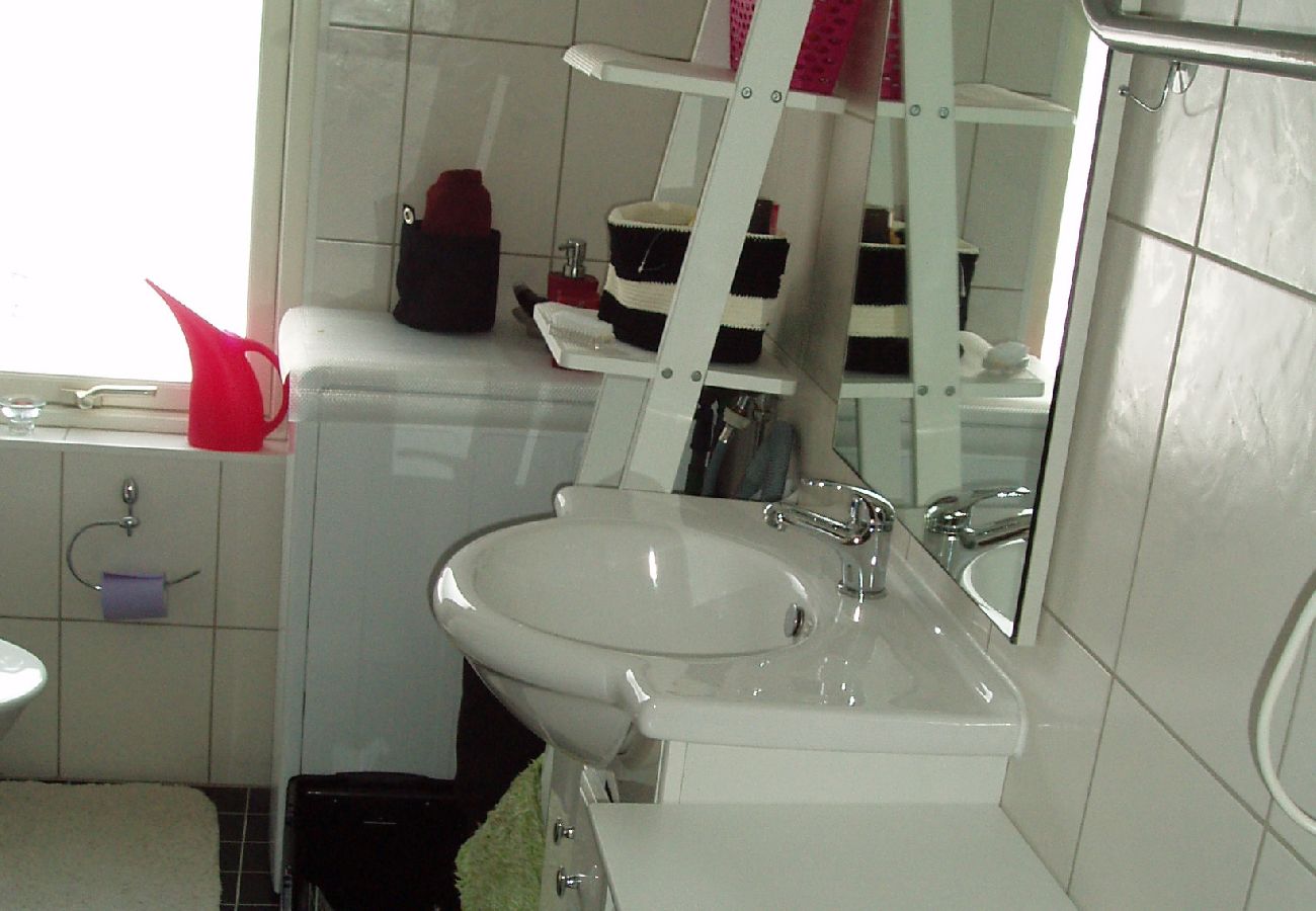 Ferienhaus in Flen - Ferienhaus im Herzen von Sörmland mit Sauna und Spa (mietbar)