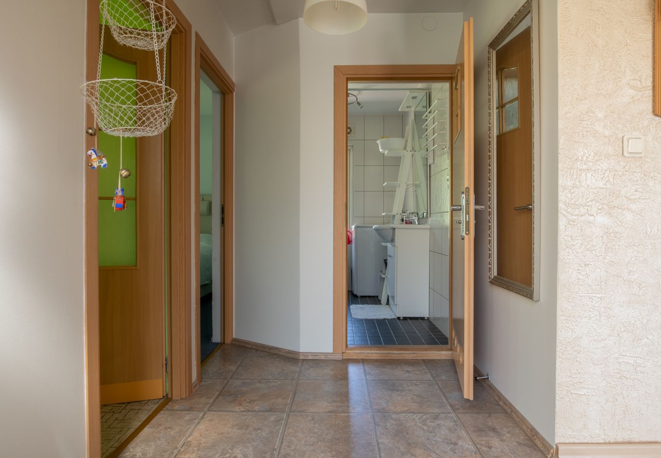 Ferienhaus in Flen - Ferienhaus im Herzen von Sörmland mit Sauna und Spa (mietbar)
