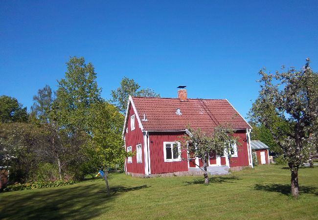 Ferienhaus in Klavreström - Sjömanhuset