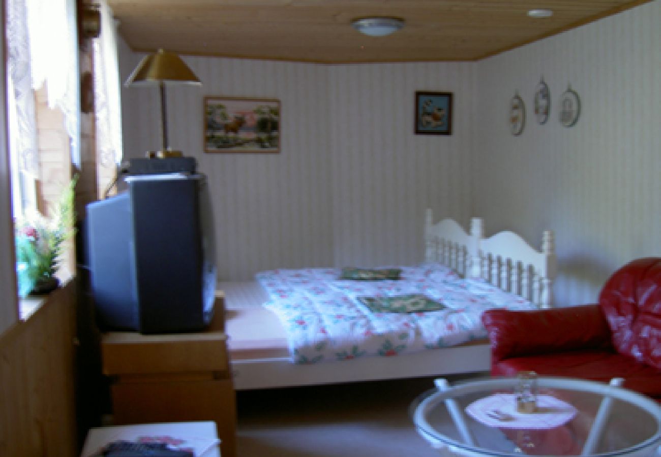 Ferienhaus in Karlshamn - Ferienhaus fünf Minuten von Karlshamn in Ostseenähe