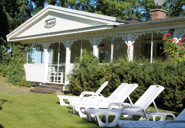 Ferienhaus in Ulricehamn - Grosses Ferienhaus mit Seeblick in Ulricehamn Ferienhaus in Ulricehamn - Grosses Ferienhaus mit Seeblick in Ulricehamn