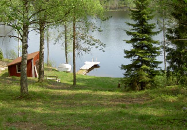 Ferienhaus in Vretstorp - Sommartorp Skyberga