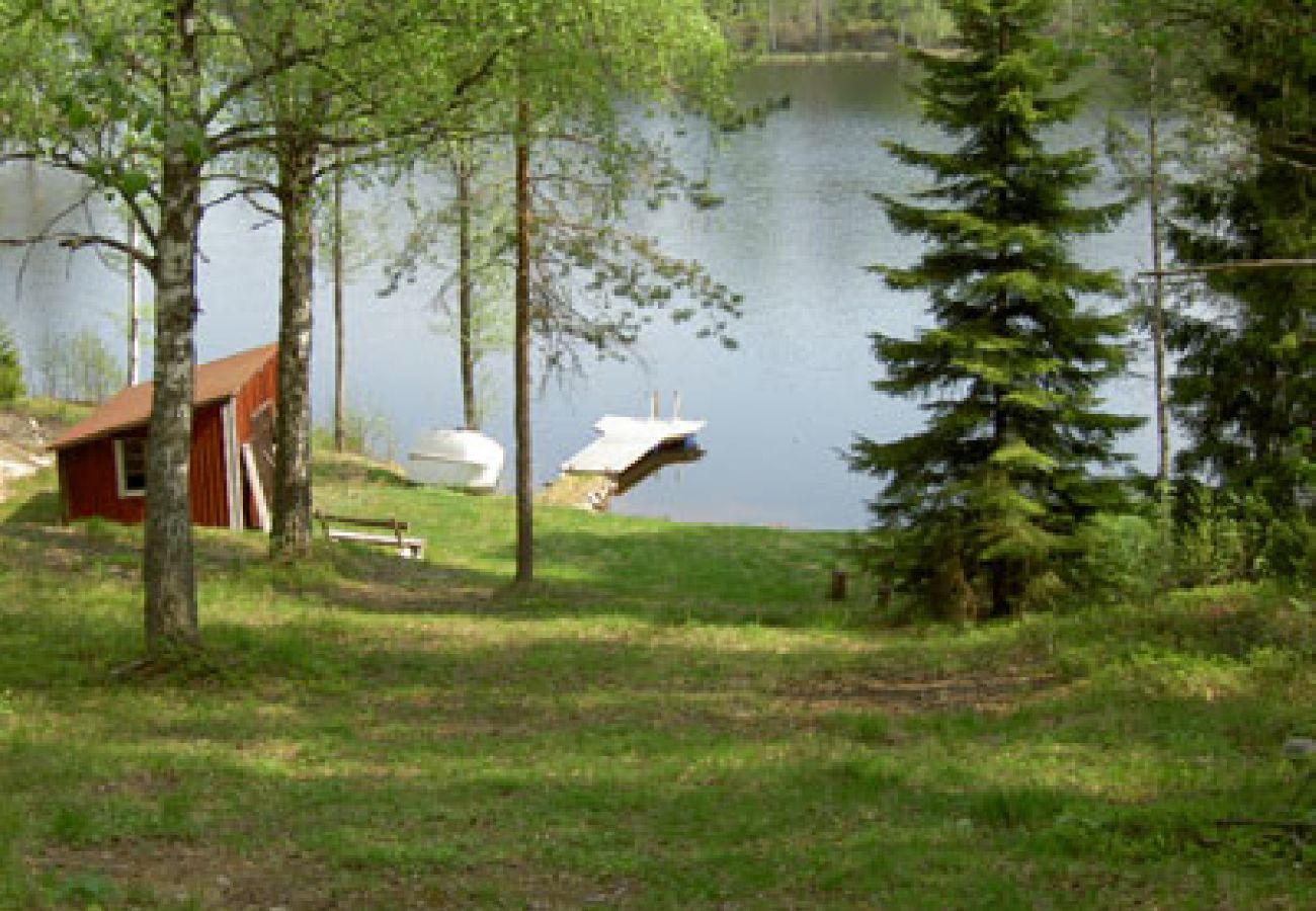 Ferienhaus in Vretstorp - Sommartorp Skyberga