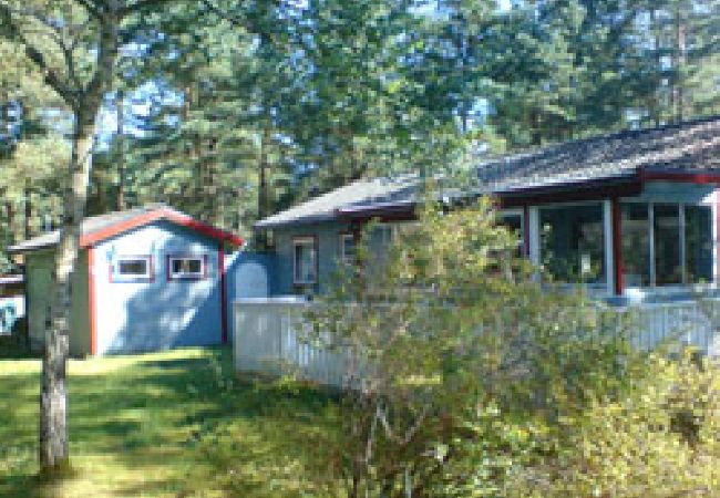 Ferienhaus in Yngsjö - Ferienhaus nur wenige Minuten von einem der schönsten Sandstrände von Skåne