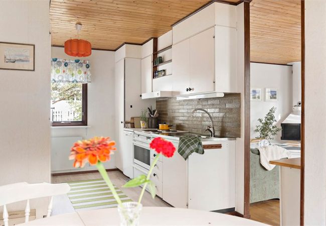 Ferienhaus in Yngsjö - Ferienhaus nur wenige Minuten von einem der schönsten Sandstrände von Skåne Ferienhaus in Yngsjö - Ferienhaus nur wenige Minuten von einem der schönsten Sandstrände von Skåne