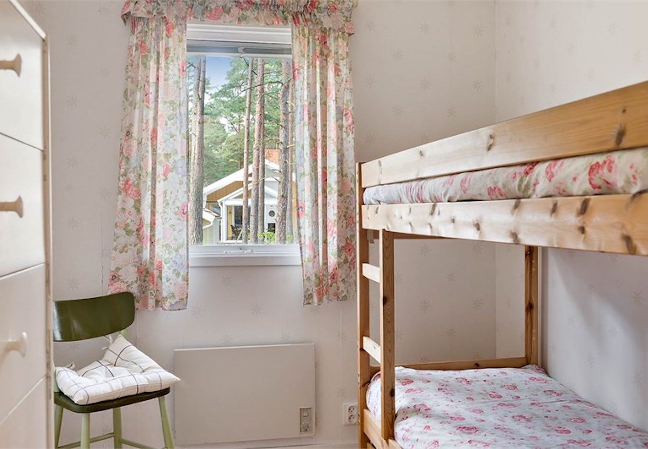 Ferienhaus in Yngsjö - Ferienhaus nur wenige Minuten von einem der schönsten Sandstrände von Skåne