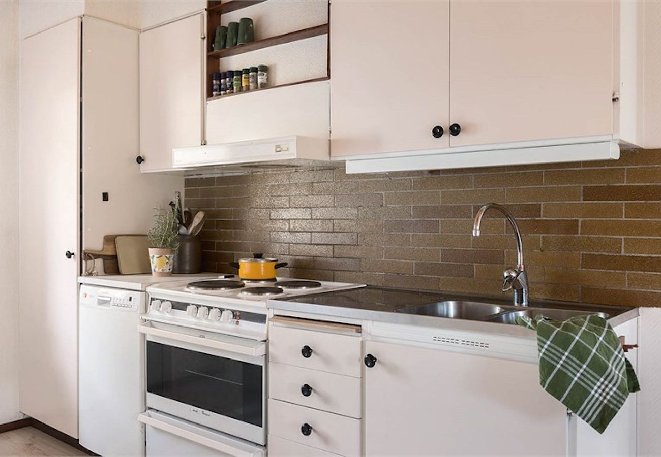 Ferienhaus in Yngsjö - Ferienhaus nur wenige Minuten von einem der schönsten Sandstrände von Skåne