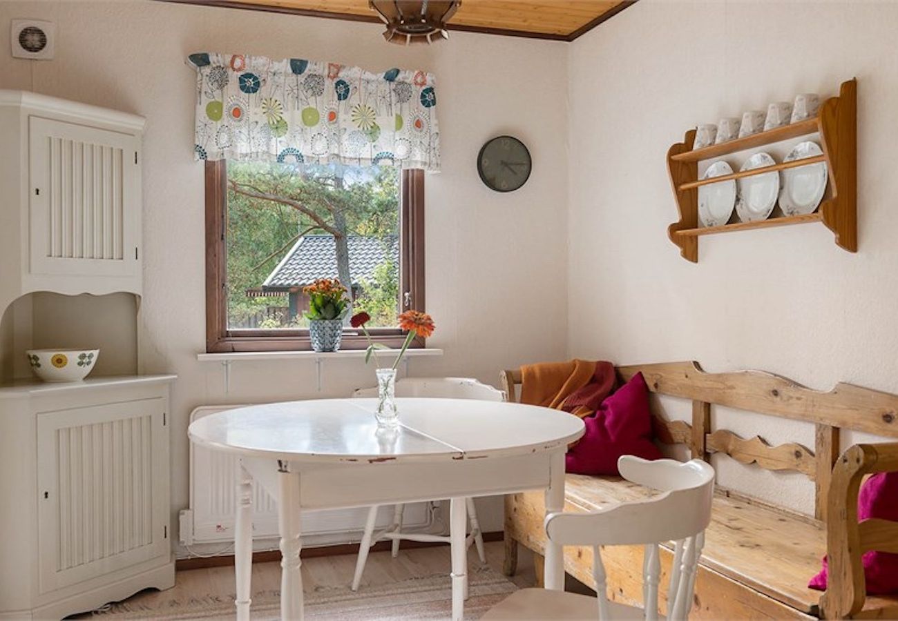 Ferienhaus in Yngsjö - Ferienhaus nur wenige Minuten von einem der schönsten Sandstrände von Skåne