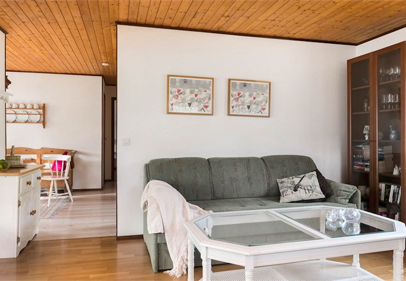 Ferienhaus in Yngsjö - Ferienhaus nur wenige Minuten von einem der schönsten Sandstrände von Skåne